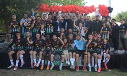 Kayakentspor’un dikkat çeken hedefi
