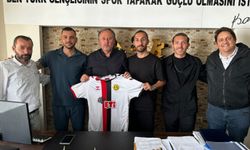 EASKF’yi ziyaret ettiler