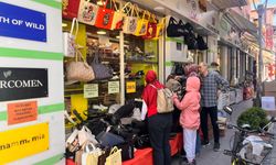 Eskişehir'de vatandaş Anneler Günü fırsatını kaçırmadı