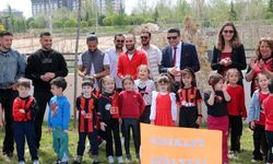 Farkındalıkların farkındayız…