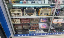 Eskişehir'de nostaljik ürünlere ilgi azalmıyor