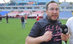 Eskişehirspor’da herkes çok mutlu
