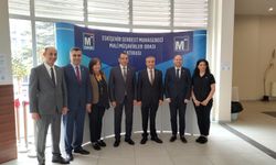 Eskişehir'de muhasebecilerin kongresi tamamlandı