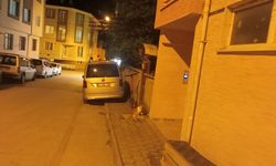 Eskişehir'de kaldırımlar adeta otoparka döndü: Yayalar tepkili