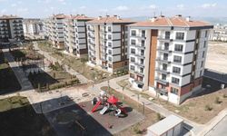 Eskişehir'de emekliye konut darbesi: 10 yıldır çivi çakılmadı!