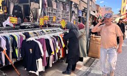 Eskişehir'de bu etiketi gören alışverişe koştu!
