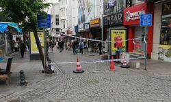 Eskişehir'de esnaf dertli: Bu kadar şeride rağmen park sorunu sürüyor
