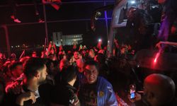 Kutlamalarda kupa töreni ne zaman olacak?