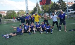 Bağlarspor kazanırsa şampiyon olacak