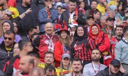 Stadyumda lisanslı ürünler satılacak