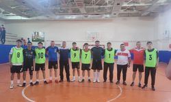 Spor Lisesi’nde anlamlı etkinlik
