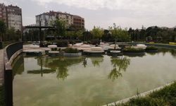 Eskişehir'de görkemli şekilde açılmıştı: Son hali içler acısı
