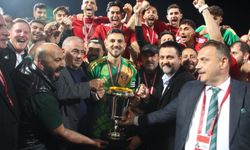 BAL’da İstanbul’dan İnkılap çıktı