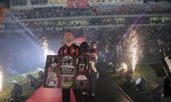 “O tablo camiamıza vefa borcuydu”