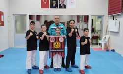 Togay’ın talebeleri Karadağ’da ter dökecek