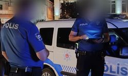Eskişehir'de "Basit Yaralama" suçundan aranan çocuk yakalandı