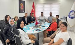 Beylikova’da 'Hayat Boyu Öğrenme Haftası'