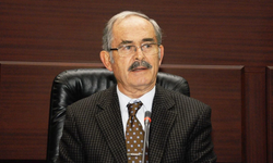 Yılmaz Büyükerşen’in kardeşi vefat etti!