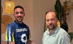 Emre yuvaya geri döndü
