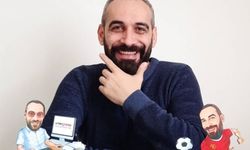 Es Es’in şampiyonluğu beni çok mutlu etti