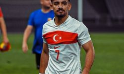 Eski Es Es’li Milli Takımda ter döktü