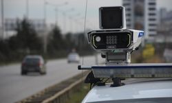 Türkiye'yi ayağa kaldıran radar cezaları TBMM'de