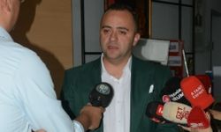 Ulaş Entok’un beklentisi ne?