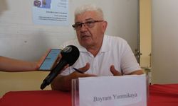 Bayram Yumrukaya’dan imza günü ve söyleşi