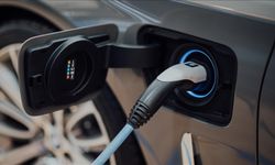 Türkiye'de elektrikli otomobil sayısı 245 bini geçti