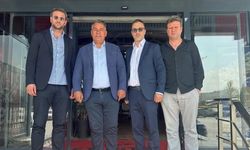 Kütahyaspor'da başkanlık adayları açıklandı!