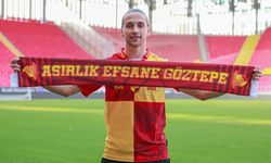 Göztepe yeni transferler kapıda!