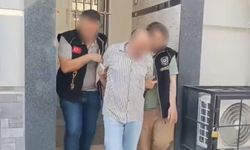 İzmir'de şafak operasyonu!