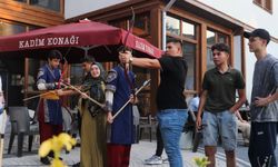 Kütahya’da GENÇFEST rüzgarı esti!