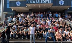 Buca'da maaş krizi büyüyor, çare işten çıkarmakta bulundu