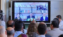 Bakan Tekin öğretmenlere seslendi, eğitimde yenilikleri anlattı