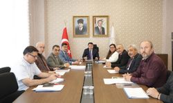 Kütahya’da kültür varlıklarının korunması için yeni adımlar