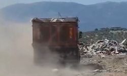 İzmir’de 3 katı atık tesisine 9 milyon TL ceza