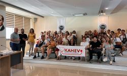 Muğla’da zeytinyağı tadım ve kalite eğitimleri devam ediyor
