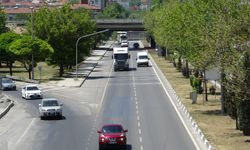 Kütahya’da araç sayısı 271 bine yaklaştı