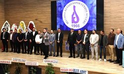 Kütahyaspor’da yeni yönetim kurulu belli oldu