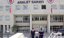 Muğla jandarma, kesinleşmiş hapis cezası bulunan şüpheliyi yakaladı