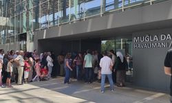 Dalaman’dan kutsal topraklara giden hacılar yurda döndü