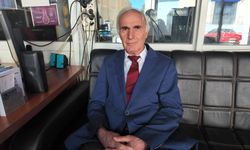 Gediz’in sevilen aile hekimi Besim Keleş’e veda