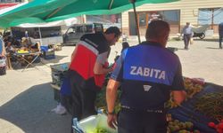 Dumlupınar’da gıda denetimleri sıkılaştırıldı