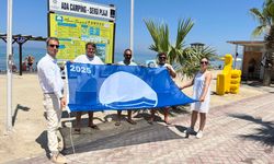 Mavi Bayrak Kuşadası’nın 2025 turizm başarısını taçlandırdı