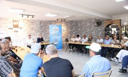 Bilim Kafe’de sağlık konuşuldu!