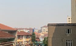 Yangın faciasının külleri Eskişehir'e yağıyor!