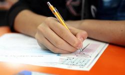 AYT başladı: 1,7 milyon aday ter döküyor