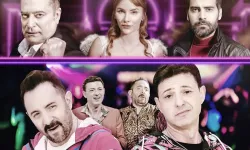 Bayram tatilinde seyretmelik vizyona yeni giren filmler