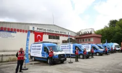 Bayramda anlamlı kampanya: “Paylaştığın Senindir, Hemşehrini Sevindir”